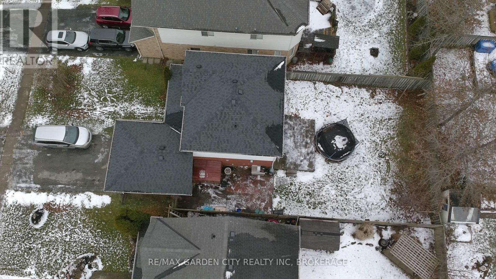 218 Confederation Avenue, Thorold, Ontario  L2V 5A2 - Photo 37 - X12635956