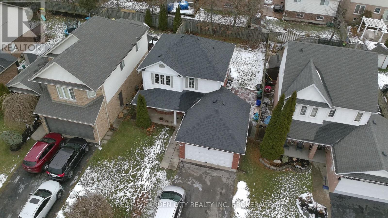 218 Confederation Avenue, Thorold, Ontario  L2V 5A2 - Photo 38 - X12635956