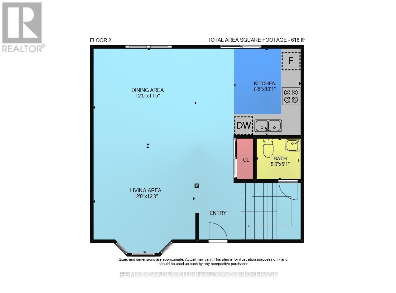 218 Confederation Avenue, Thorold, Ontario  L2V 5A2 - Photo 5 - X12635956