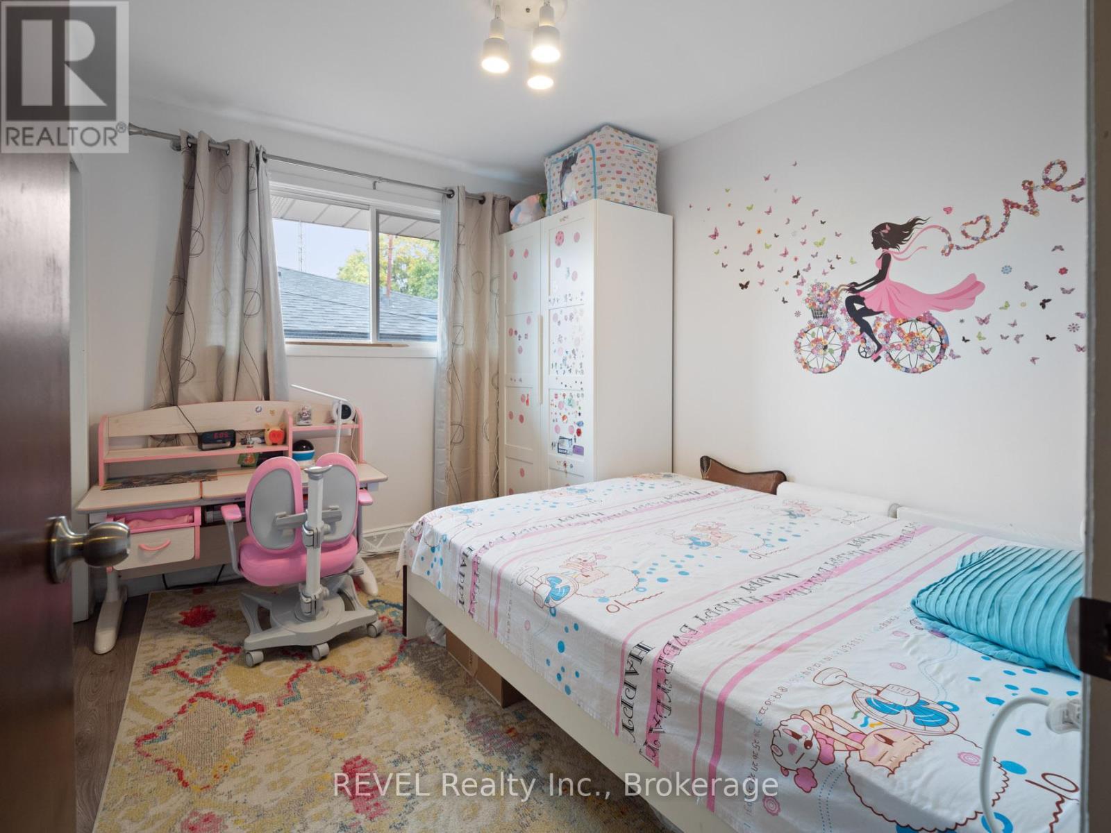 95 Windward Street, St. Catharines, Ontario  L2M 4C4 - Photo 16 - X12637264