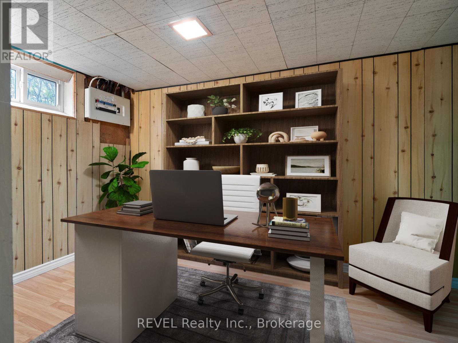 95 Windward Street, St. Catharines, Ontario  L2M 4C4 - Photo 30 - X12637264