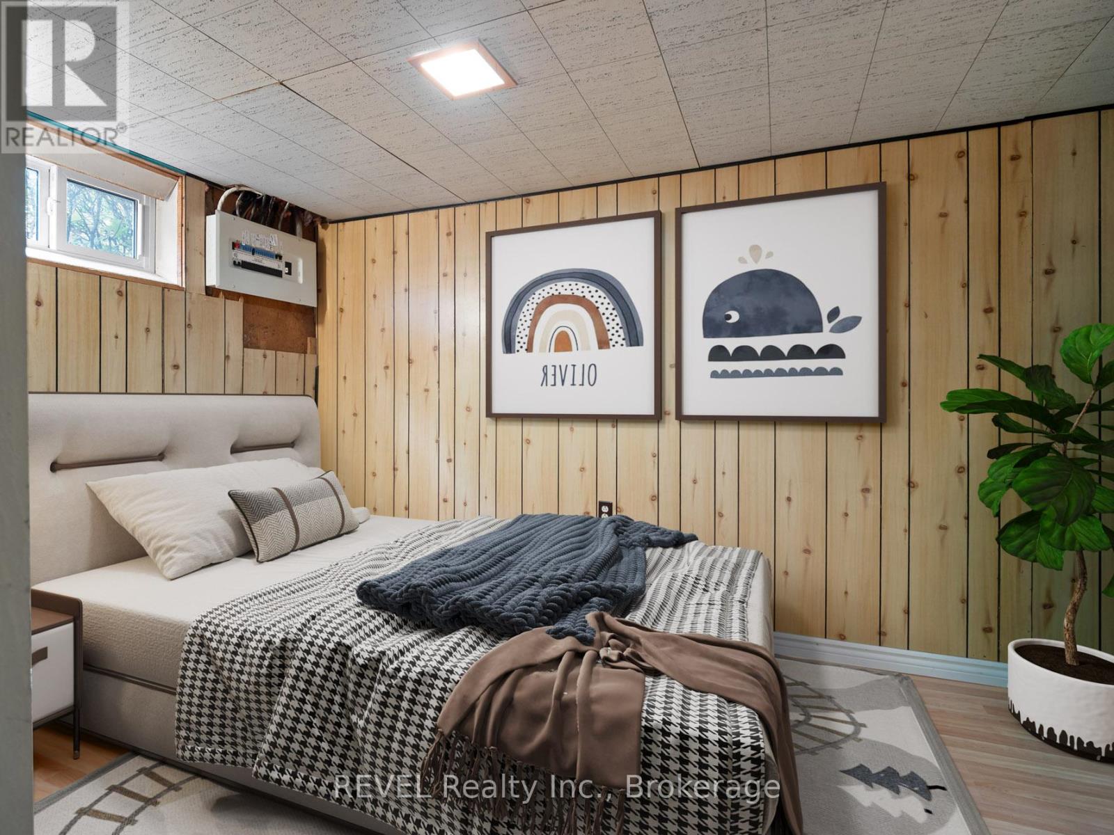 95 Windward Street, St. Catharines, Ontario  L2M 4C4 - Photo 31 - X12637264