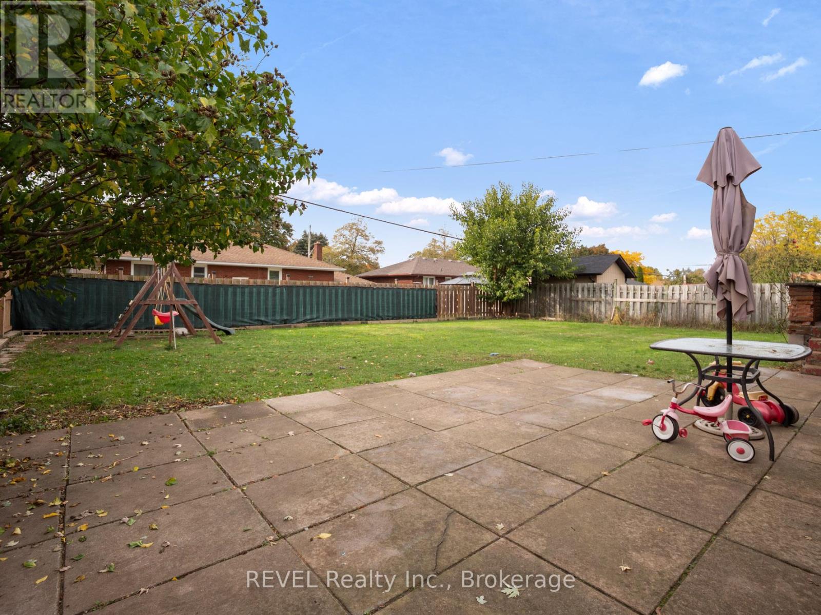 95 Windward Street, St. Catharines, Ontario  L2M 4C4 - Photo 32 - X12637264