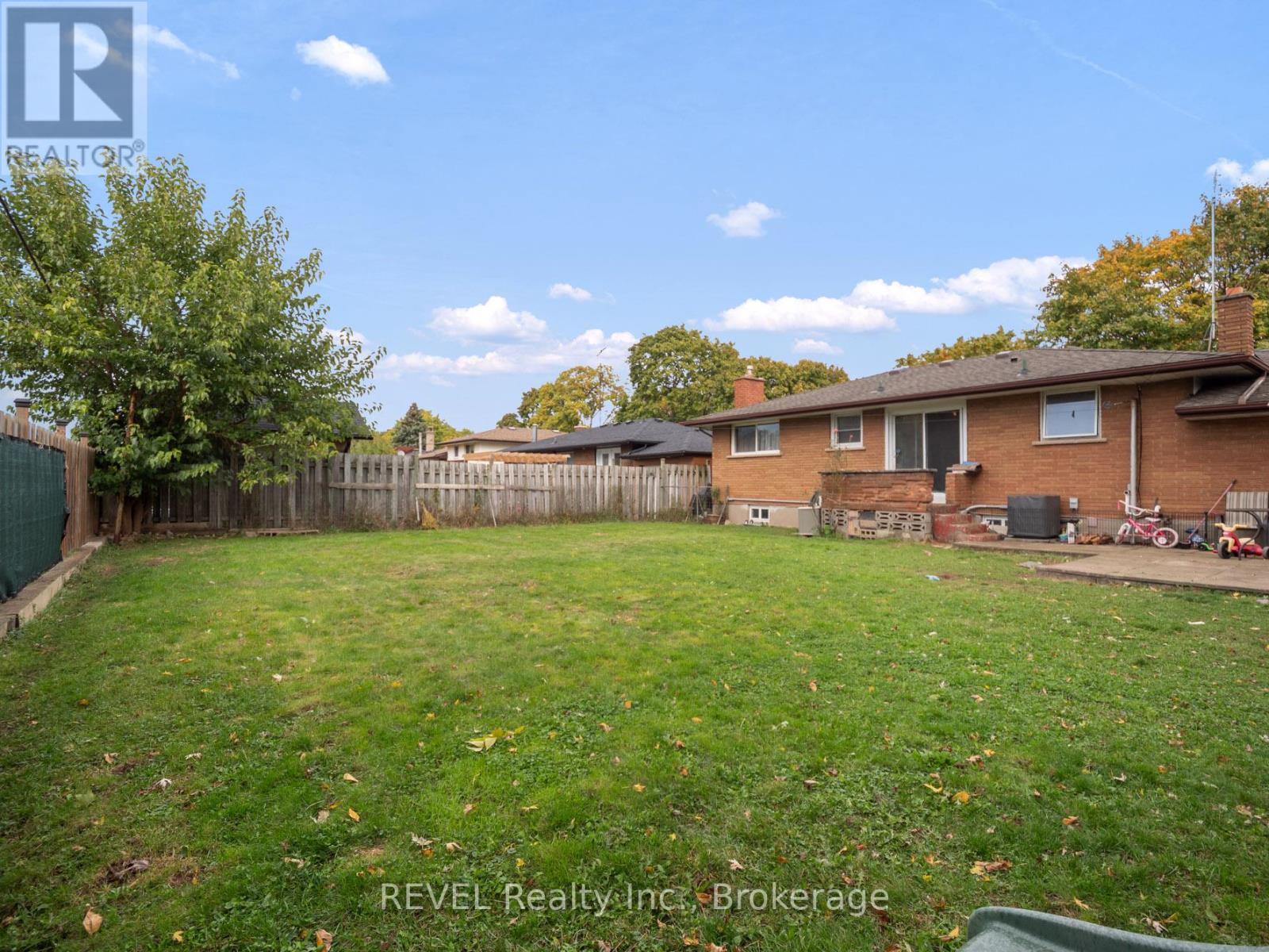 95 Windward Street, St. Catharines, Ontario  L2M 4C4 - Photo 33 - X12637264