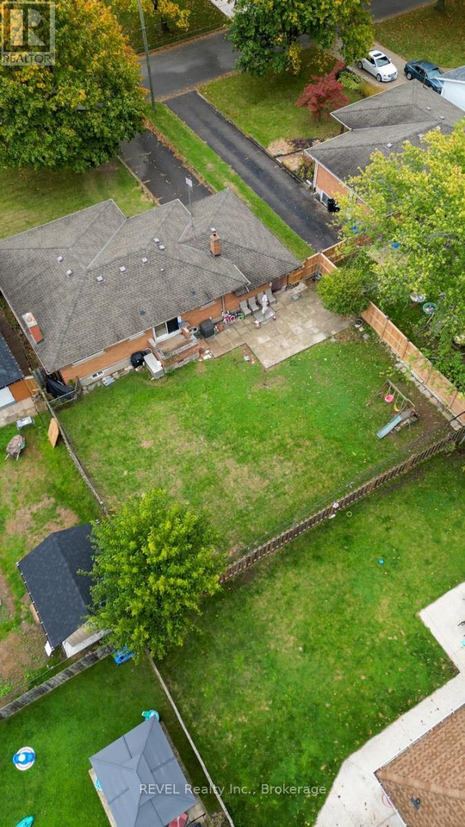 95 Windward Street, St. Catharines, Ontario  L2M 4C4 - Photo 35 - X12637264