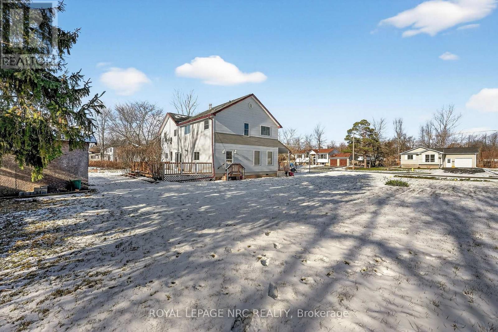 3205 Poplar Avenue, Fort Erie, Ontario  L0S 1N0 - Photo 35 - X12638342