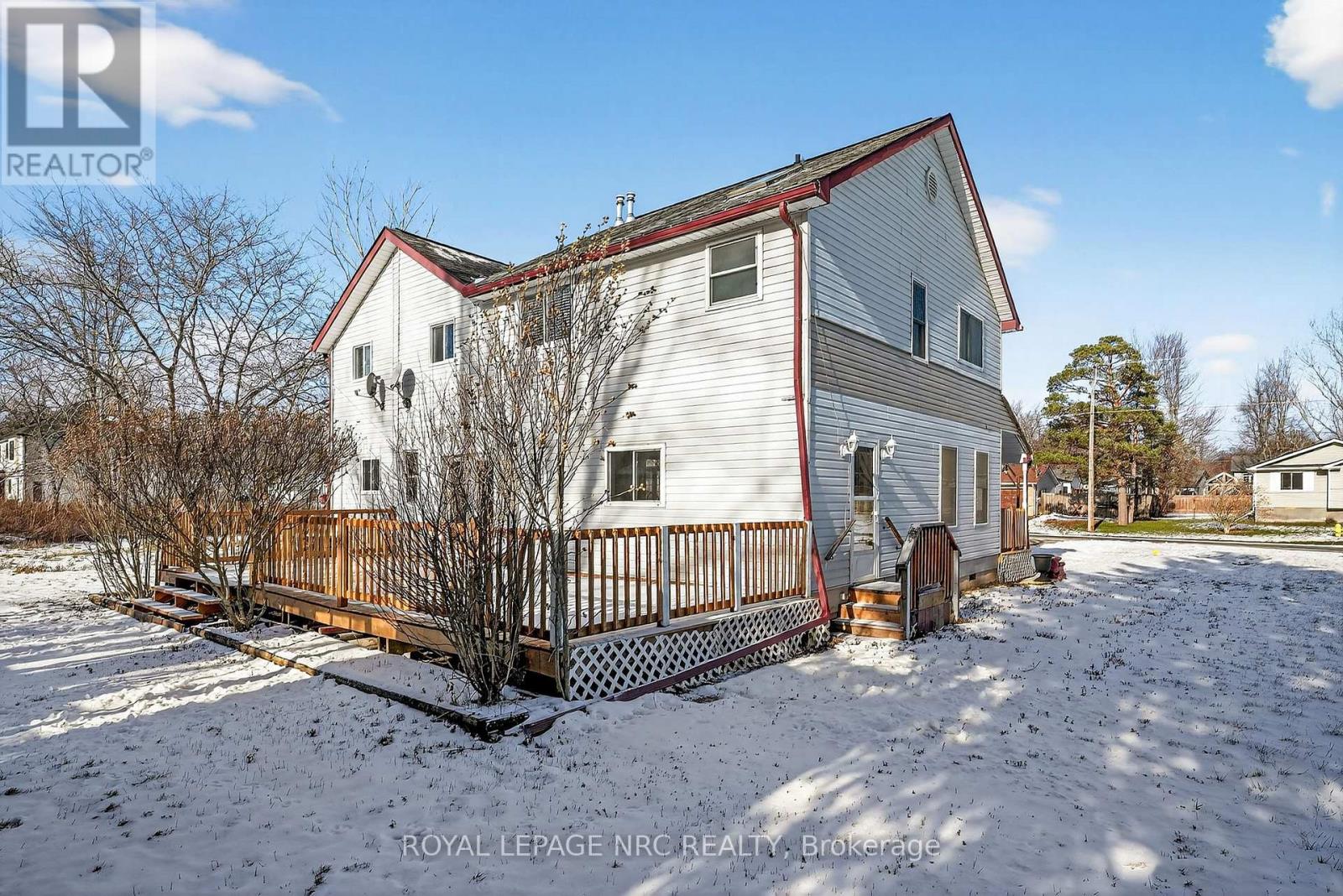 3205 Poplar Avenue, Fort Erie, Ontario  L0S 1N0 - Photo 36 - X12638342