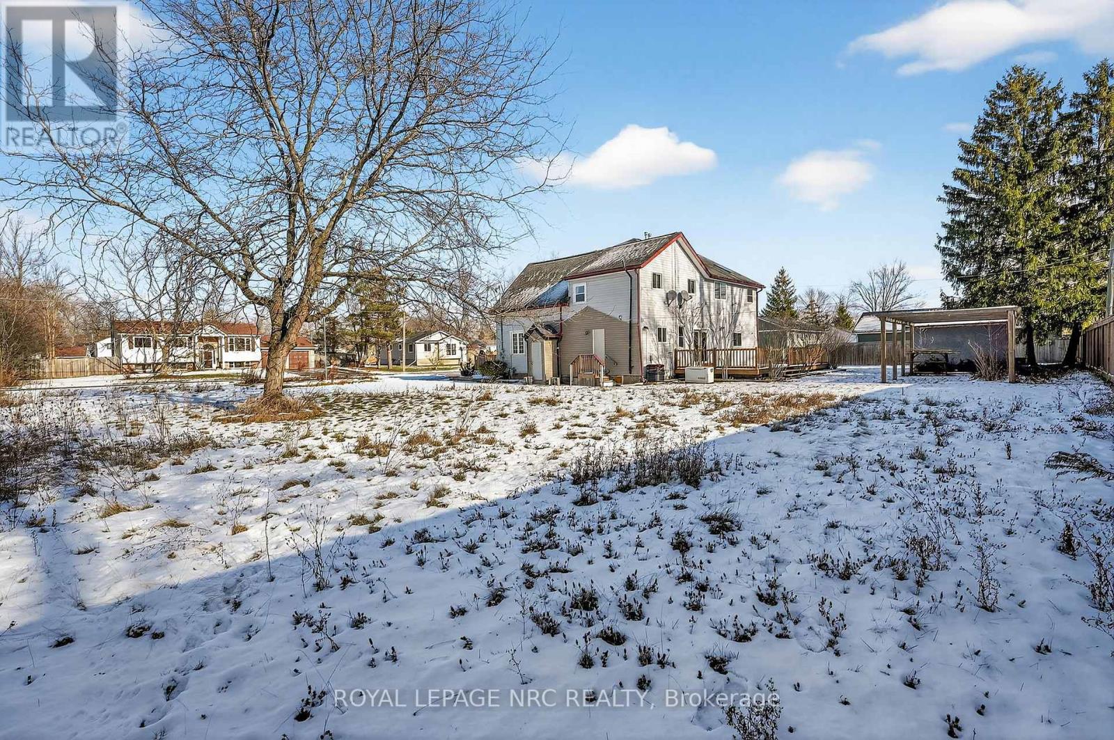 3205 Poplar Avenue, Fort Erie, Ontario  L0S 1N0 - Photo 39 - X12638342