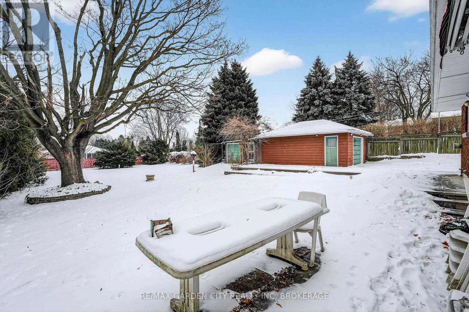 13 Chestnut Street, Pelham, Ontario  L0S 1E3 - Photo 30 - X12638834