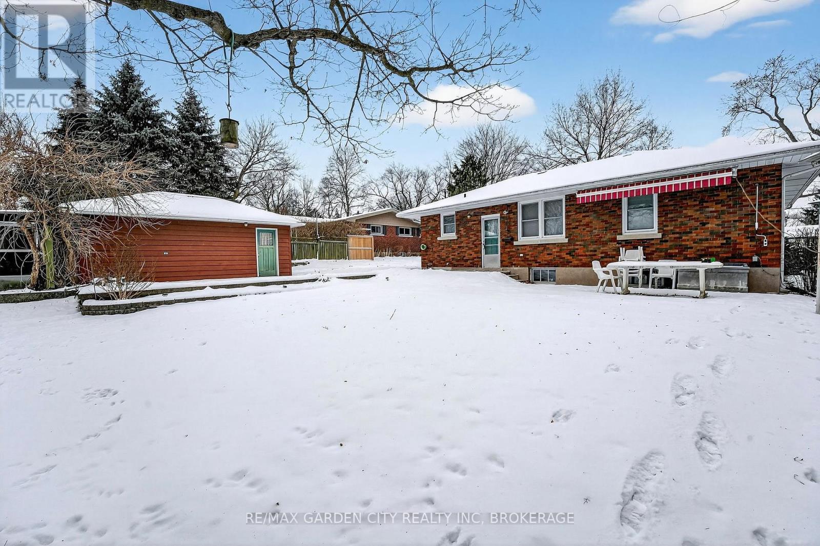 13 Chestnut Street, Pelham, Ontario  L0S 1E3 - Photo 31 - X12638834