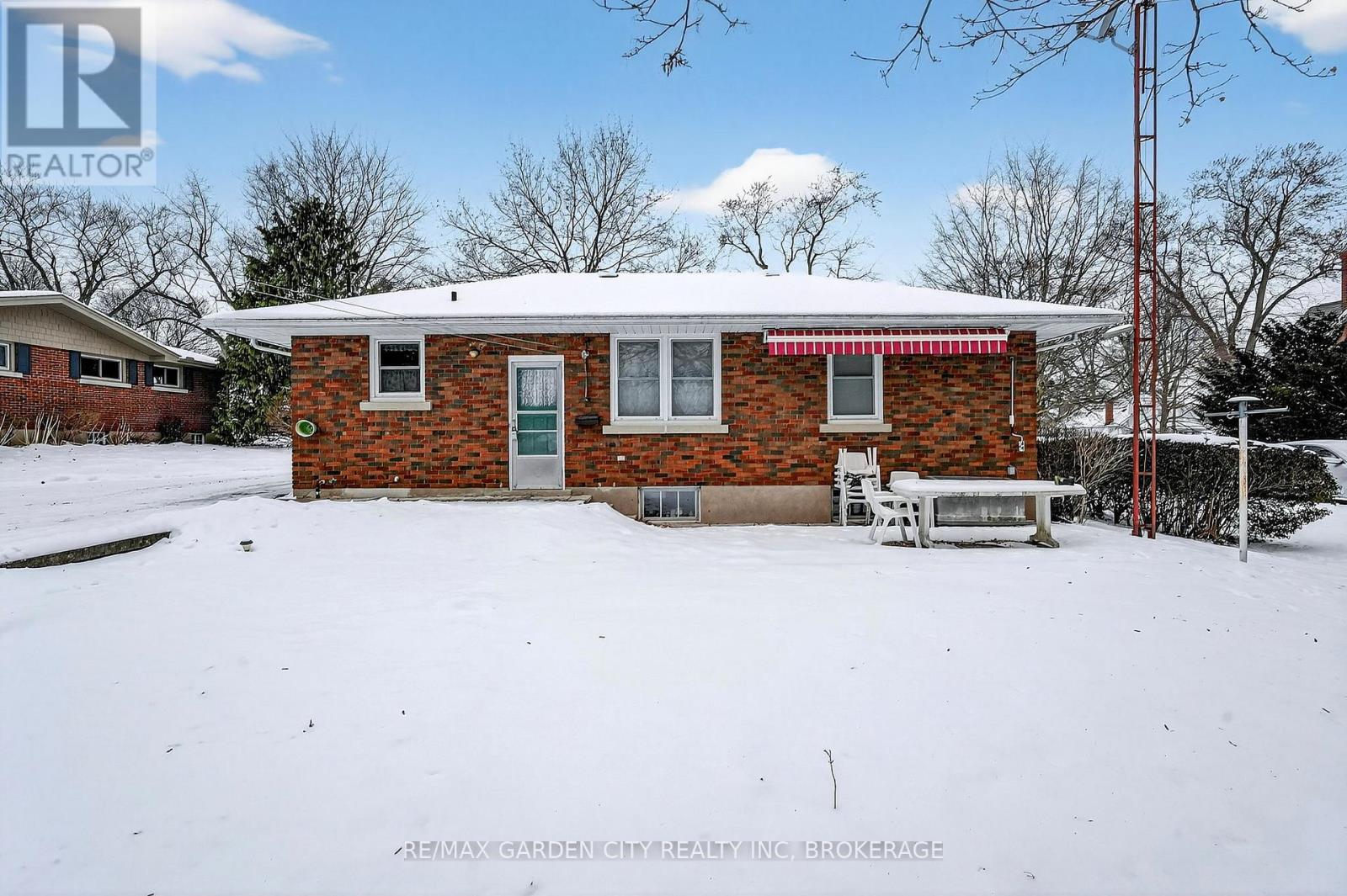 13 Chestnut Street, Pelham, Ontario  L0S 1E3 - Photo 32 - X12638834