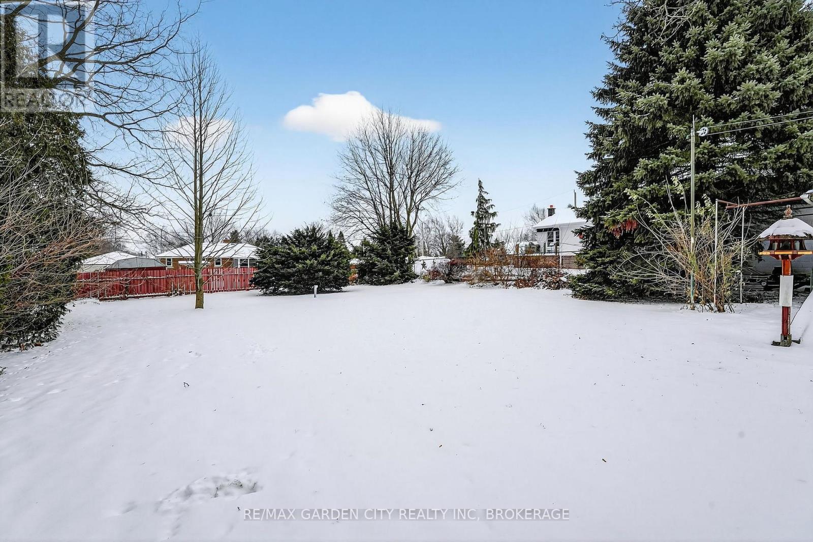 13 Chestnut Street, Pelham, Ontario  L0S 1E3 - Photo 34 - X12638834