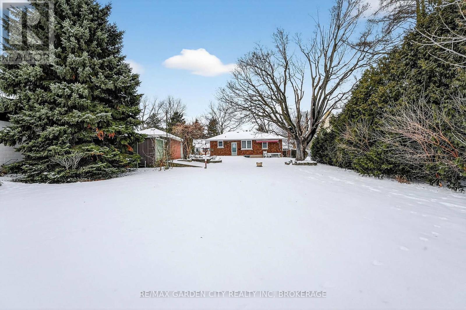 13 Chestnut Street, Pelham, Ontario  L0S 1E3 - Photo 36 - X12638834