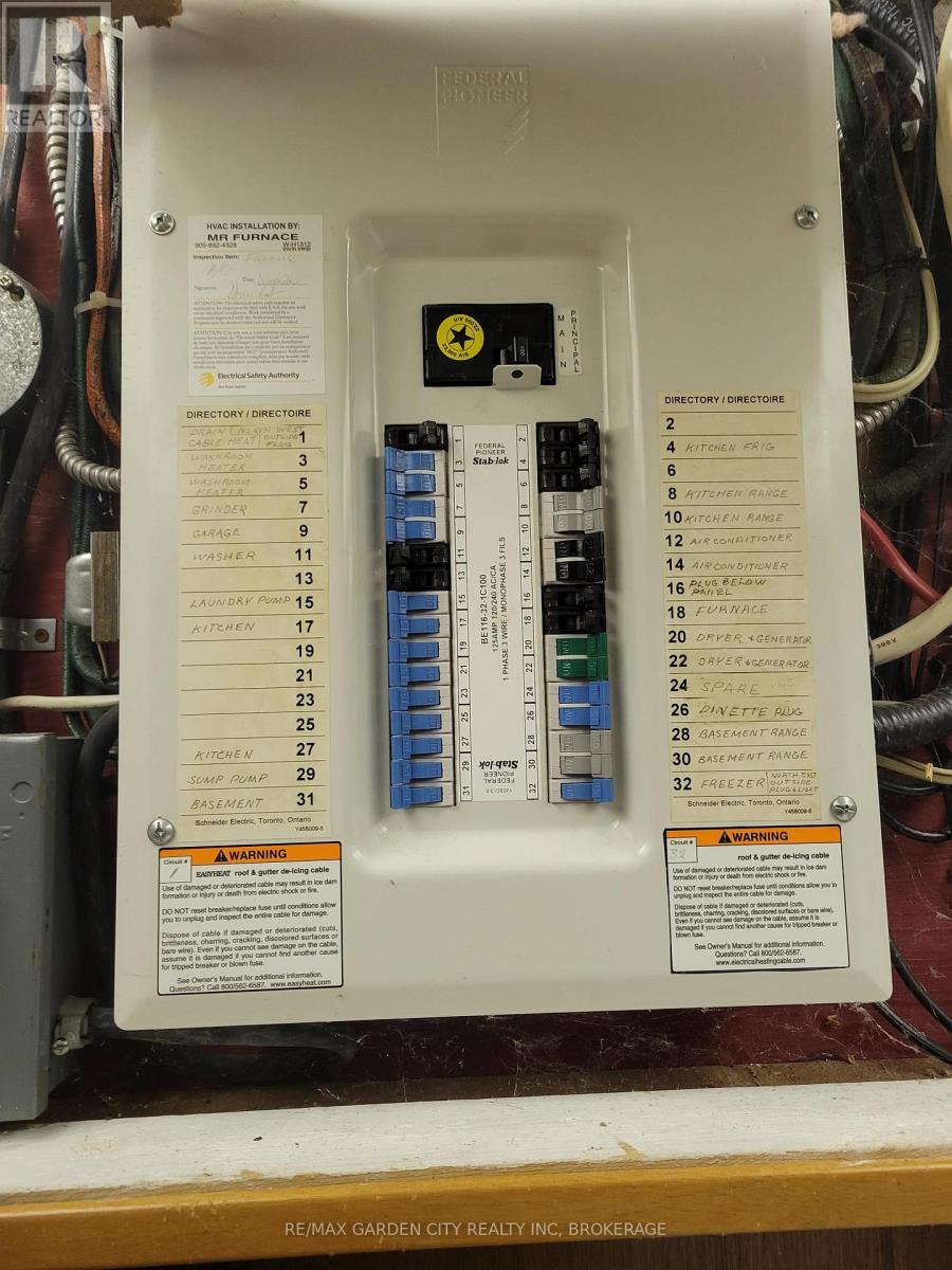 13 Chestnut Street, Pelham, Ontario  L0S 1E3 - Photo 37 - X12638834