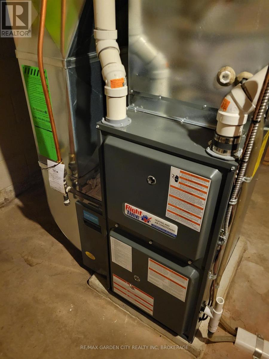 13 Chestnut Street, Pelham, Ontario  L0S 1E3 - Photo 38 - X12638834