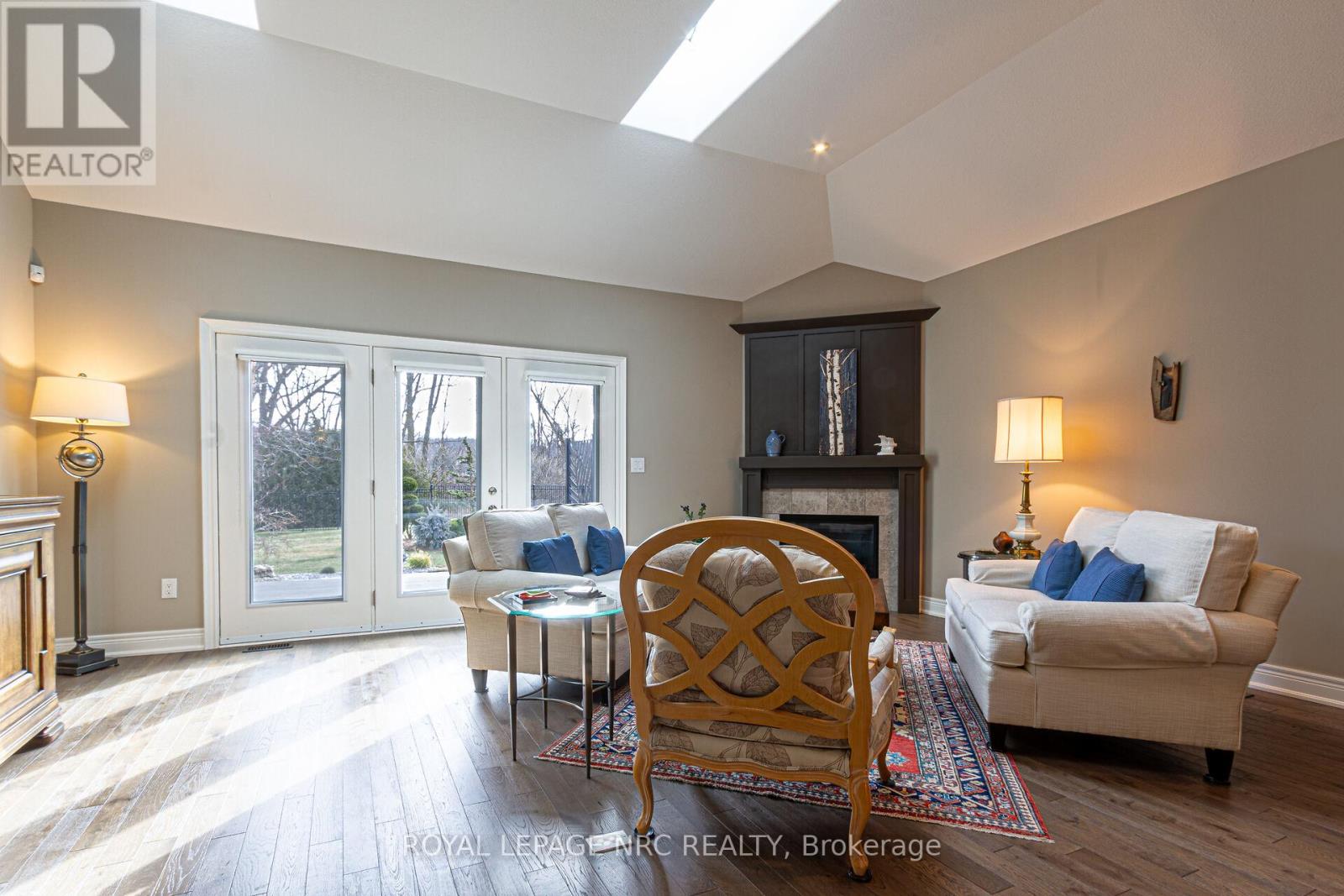 17 Stoneridge Crescent, Niagara-On-The-Lake, Ontario  L0S 1J1 - Photo 12 - X12638870