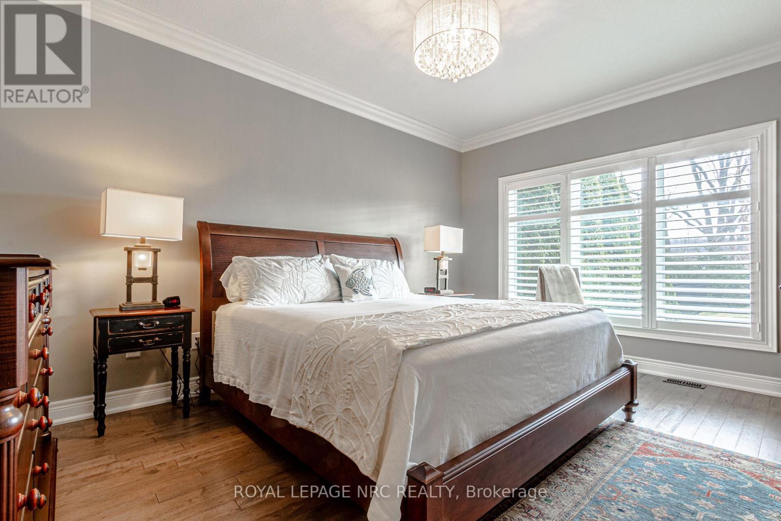 17 Stoneridge Crescent, Niagara-On-The-Lake, Ontario  L0S 1J1 - Photo 18 - X12638870