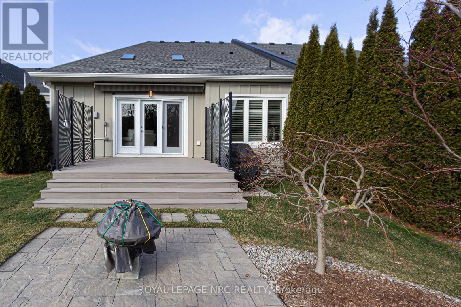 17 Stoneridge Crescent, Niagara-On-The-Lake, Ontario  L0S 1J1 - Photo 28 - X12638870