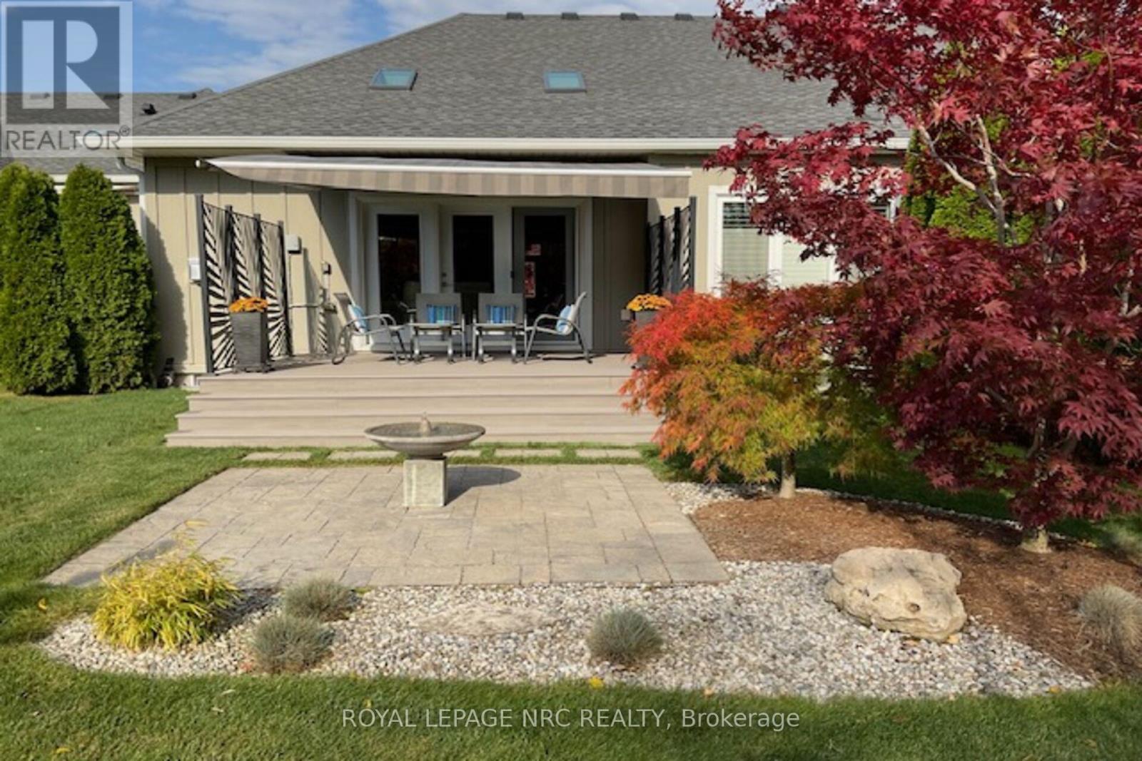 17 Stoneridge Crescent, Niagara-On-The-Lake, Ontario  L0S 1J1 - Photo 32 - X12638870