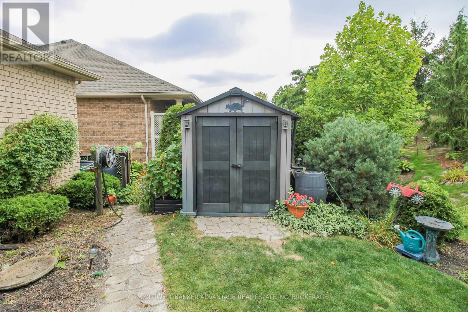 3935 Lower Coach Road, Fort Erie, Ontario  L0S 1S0 - Photo 36 - X12639438