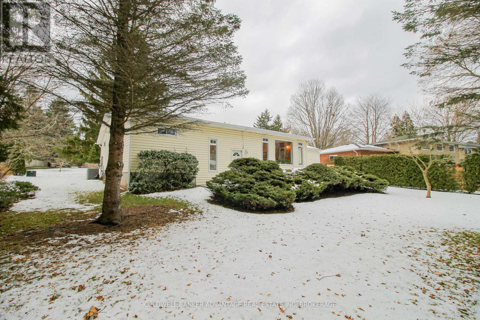 8 Bigelow Crescent, Pelham, Ontario  L0S 1E2 - Photo 43 - X12639934