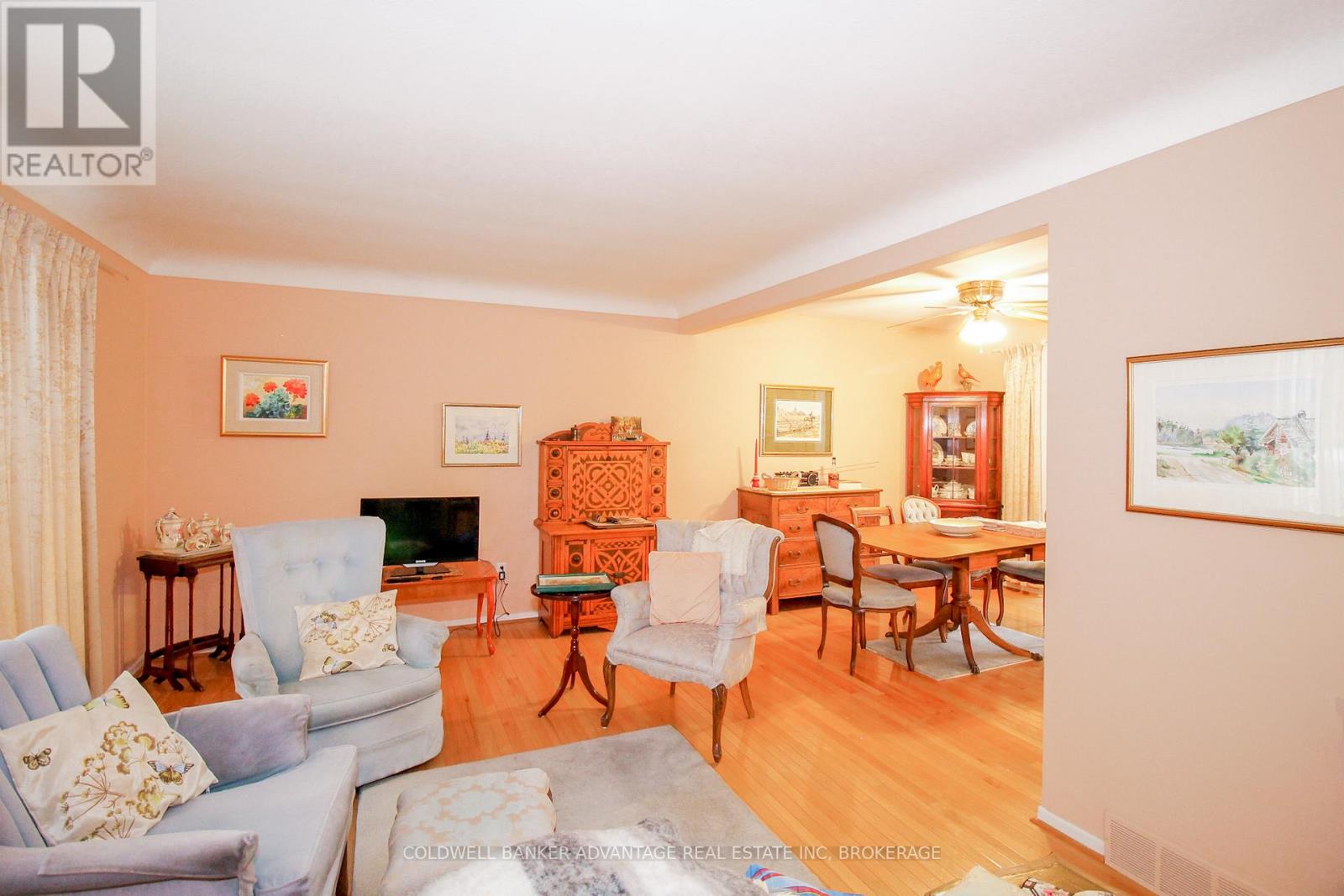 8 Bigelow Crescent, Pelham, Ontario  L0S 1E2 - Photo 7 - X12639934