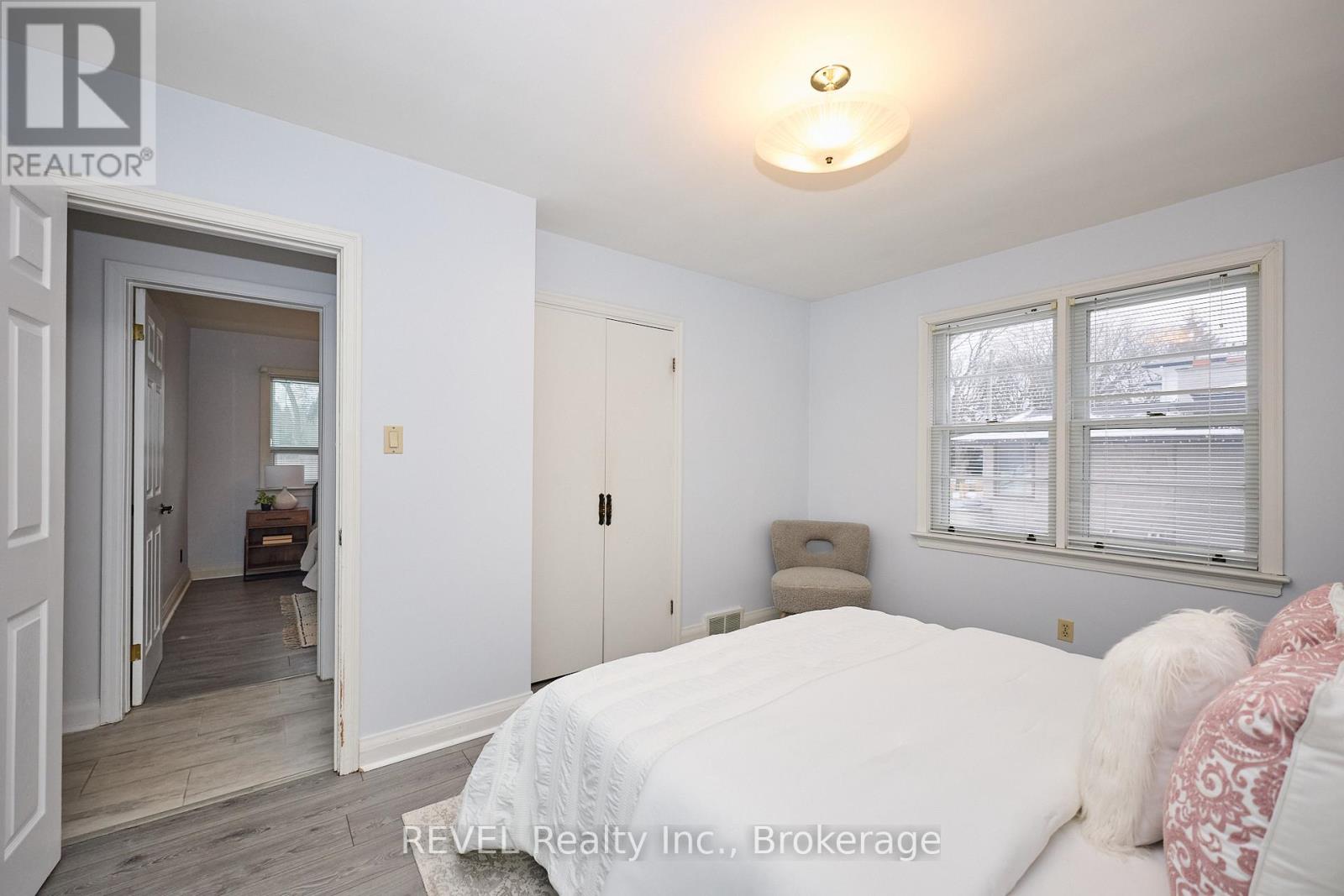 6361 Clare Crescent, Niagara Falls, Ontario  L2G 2C9 - Photo 17 - X12639994