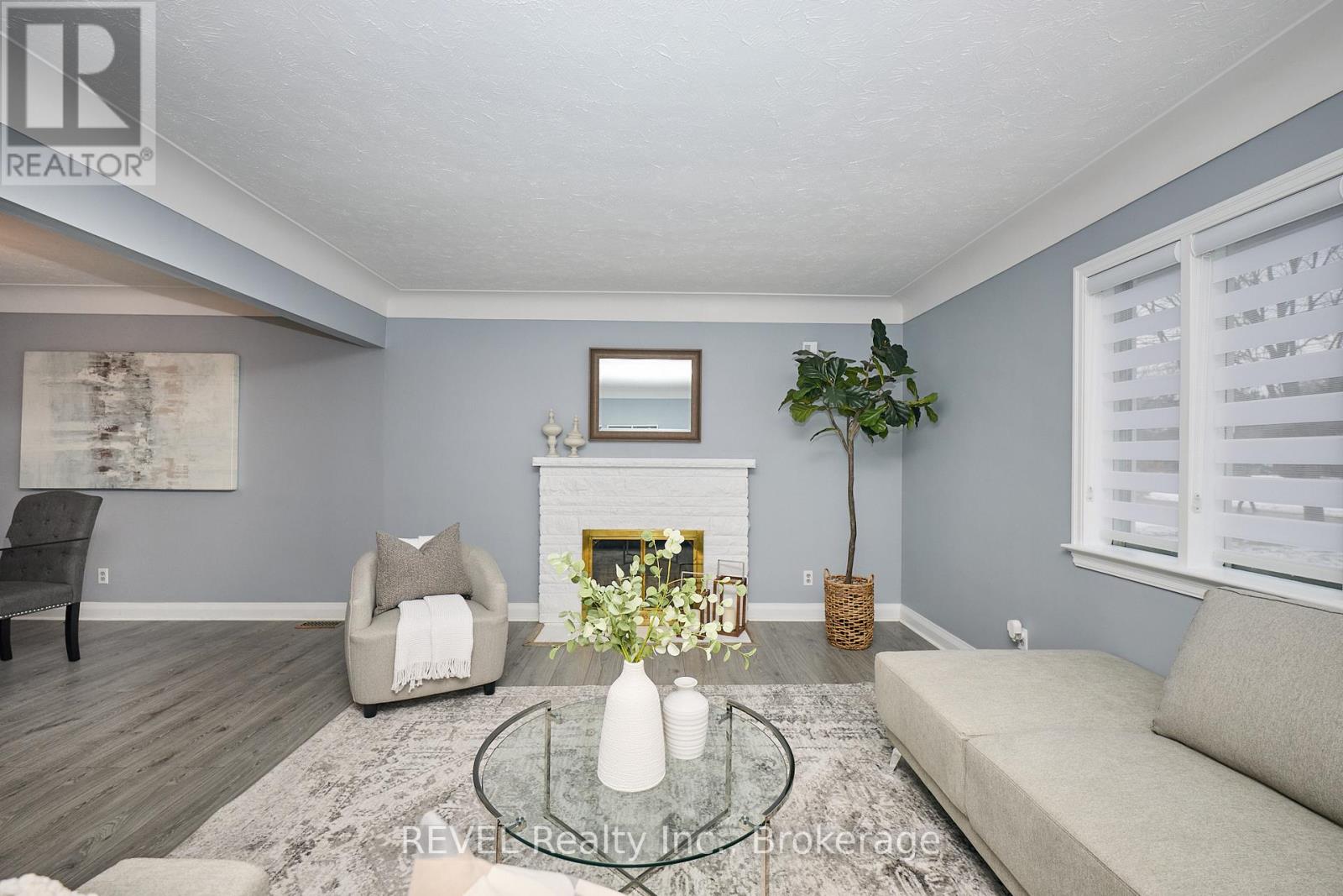 6361 Clare Crescent, Niagara Falls, Ontario  L2G 2C9 - Photo 7 - X12639994