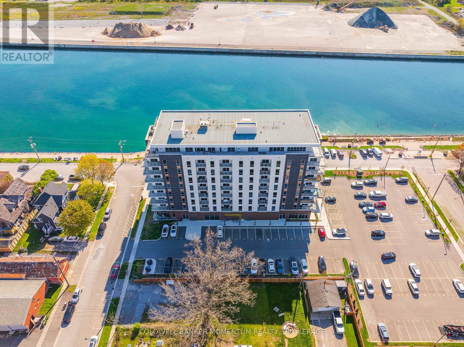 403 - 118 West Street, Port Colborne, Ontario  L3K 0B9 - Photo 16 - X12642084