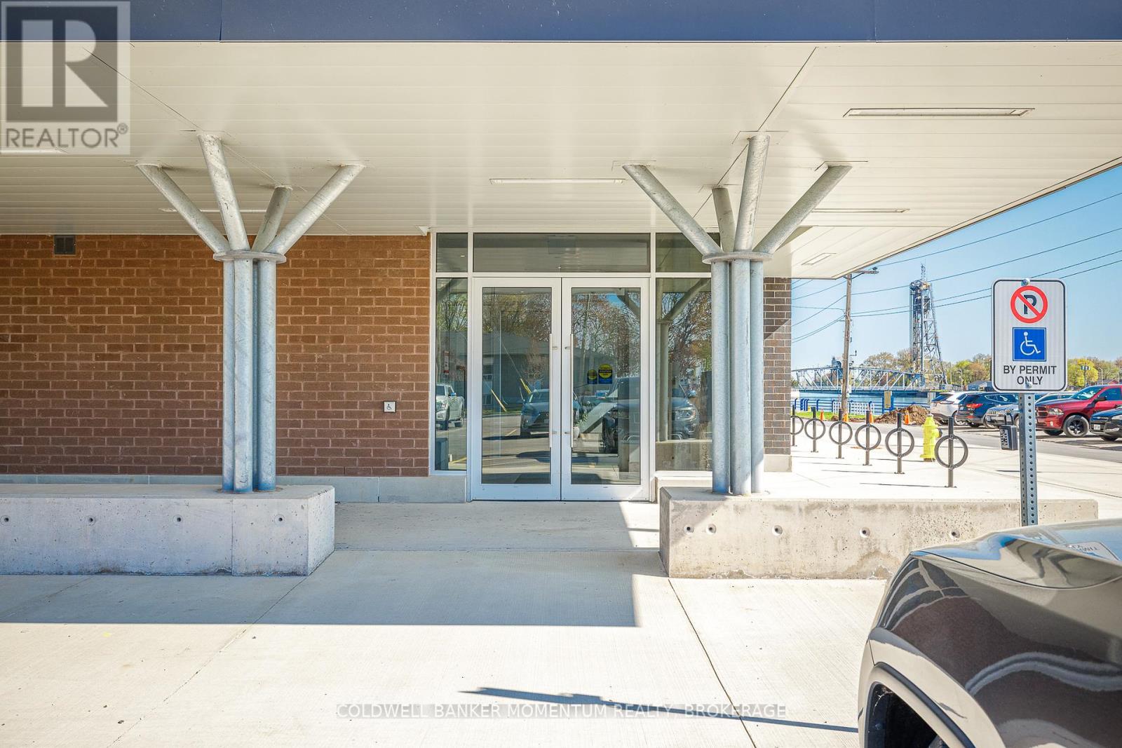 403 - 118 West Street, Port Colborne, Ontario  L3K 0B9 - Photo 17 - X12642084