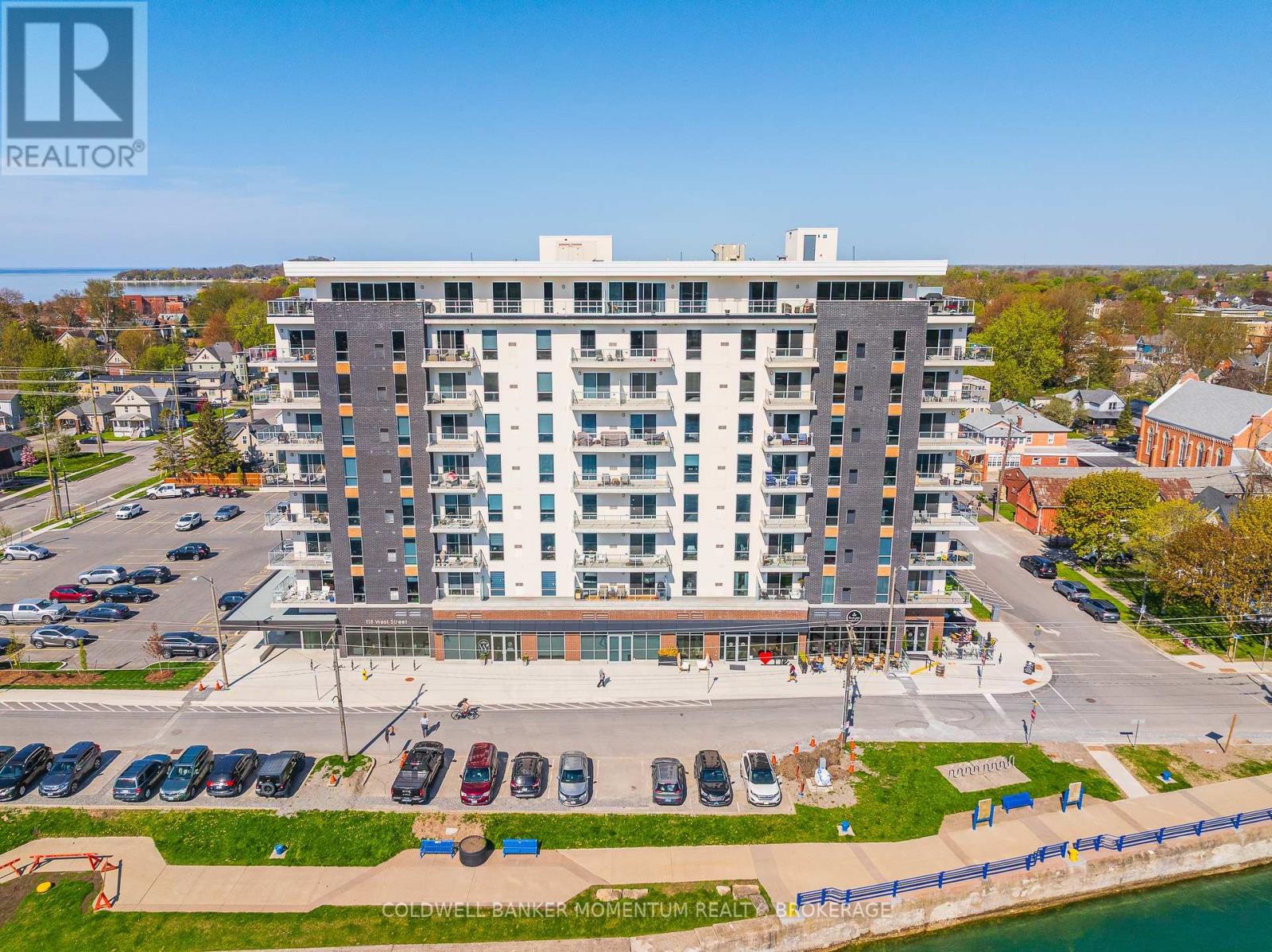 403 - 118 West Street, Port Colborne, Ontario  L3K 0B9 - Photo 19 - X12642084