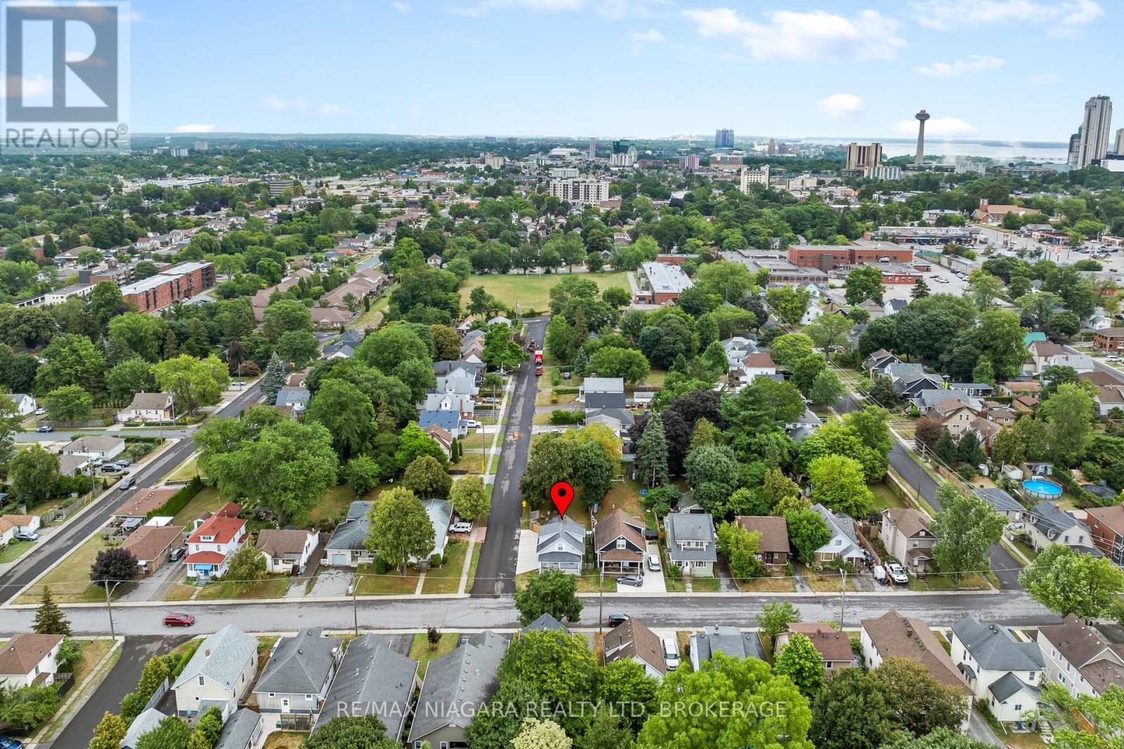 5690 Highland Avenue, Niagara Falls, Ontario  L2G 4X3 - Photo 31 - X12642144