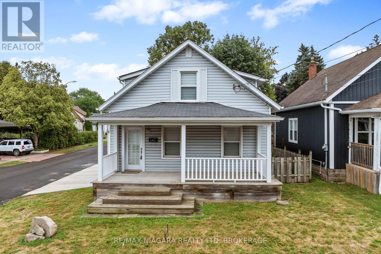 5690 Highland Avenue, Niagara Falls, Ontario  L2G 4X3 - Photo 34 - X12642144