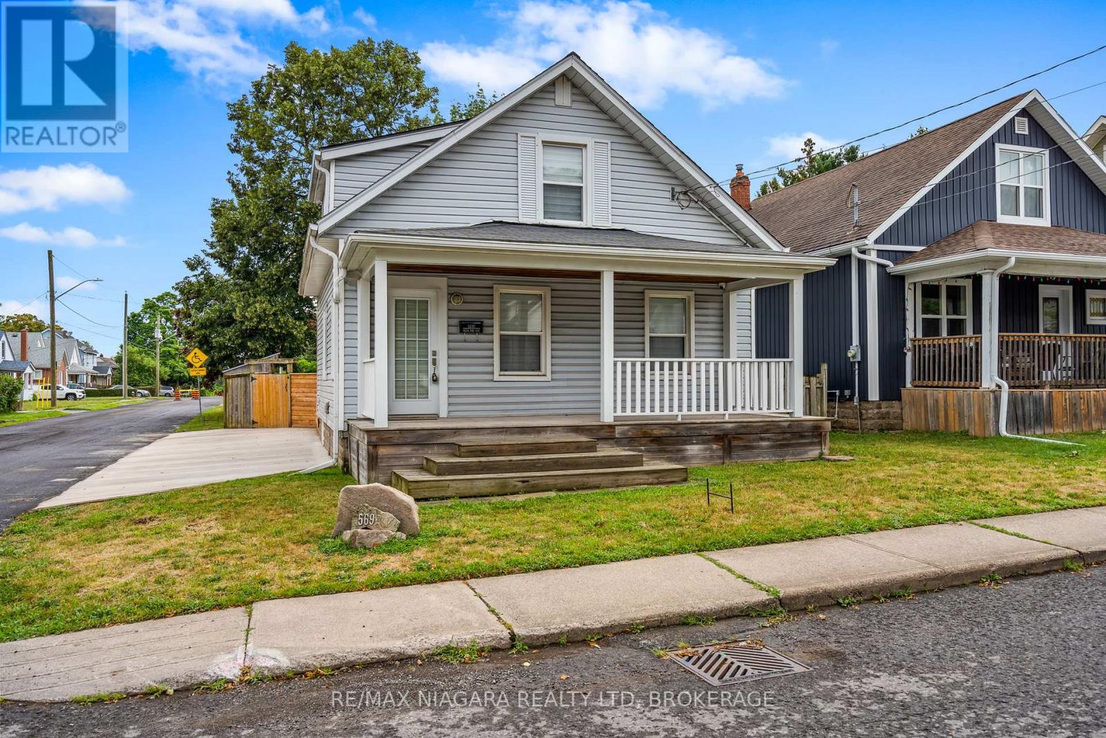 5690 Highland Avenue, Niagara Falls, Ontario  L2G 4X3 - Photo 38 - X12642144