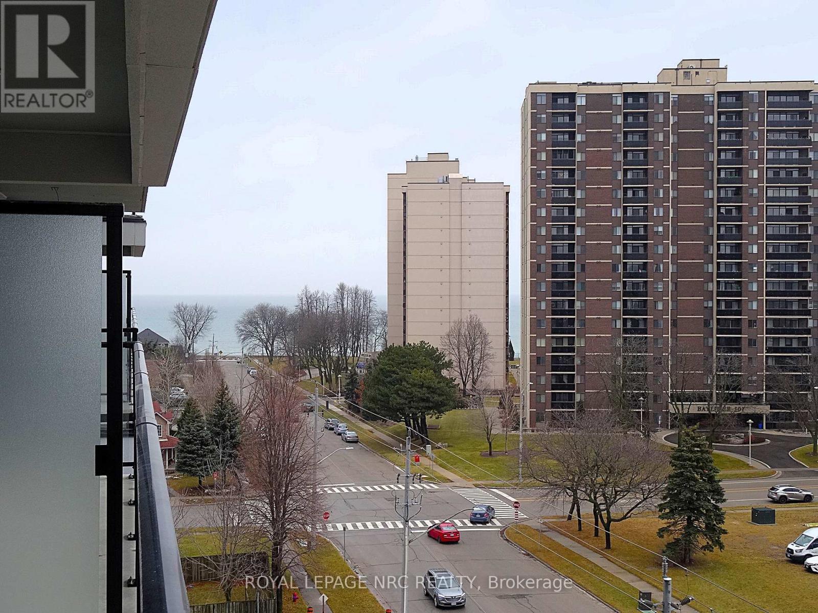 712 - 461 Green Road, Hamilton, Ontario  L8E 5B4 - Photo 15 - X12642556