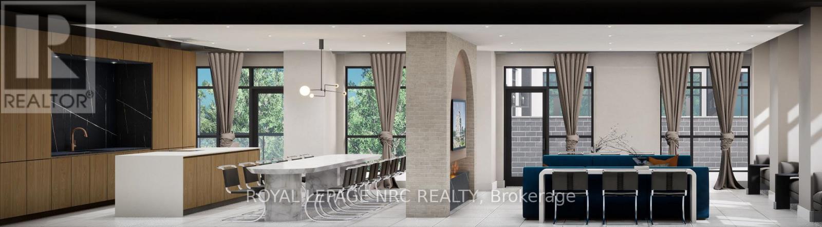 712 - 461 Green Road, Hamilton, Ontario  L8E 5B4 - Photo 20 - X12642556