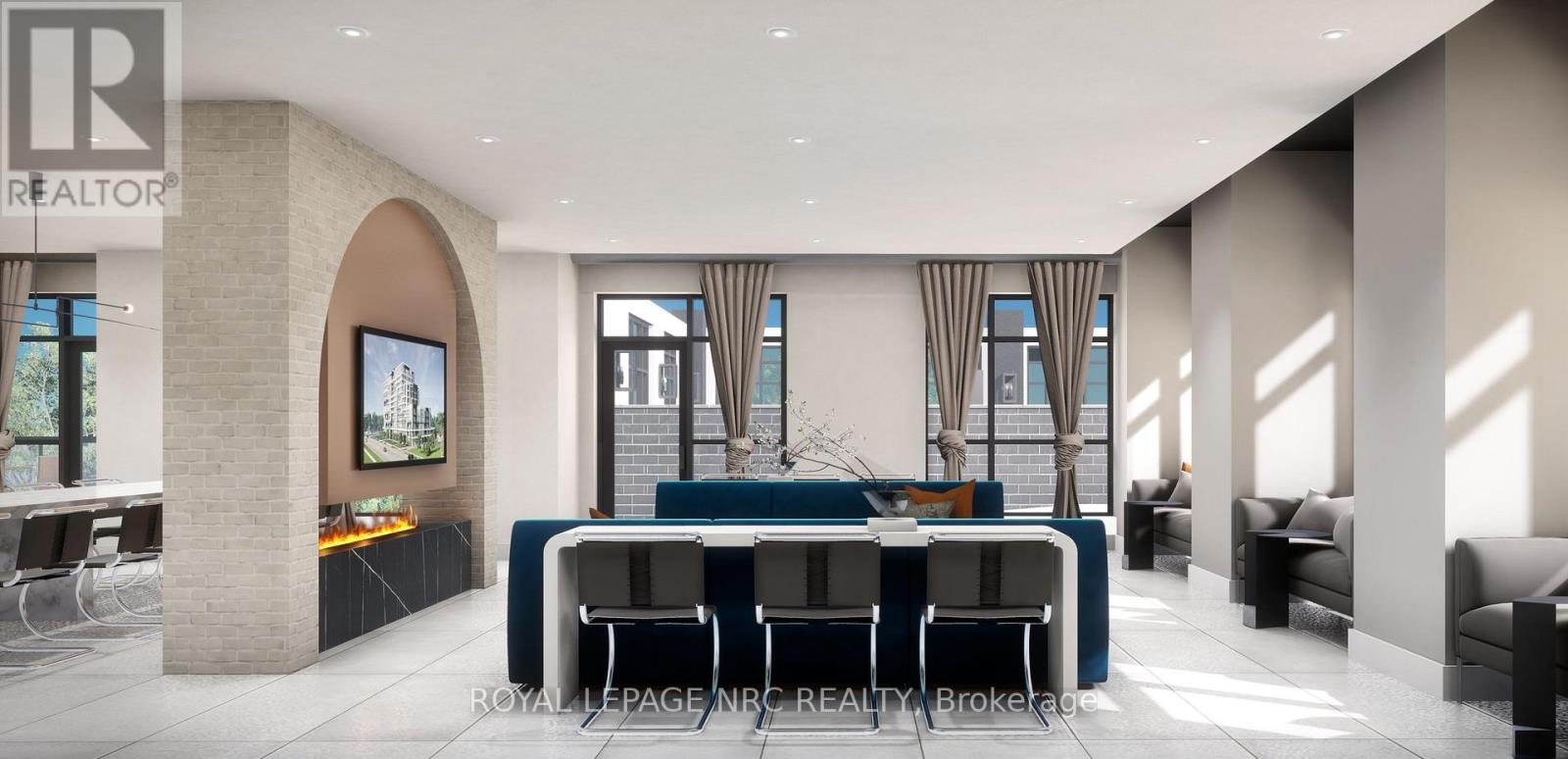 712 - 461 Green Road, Hamilton, Ontario  L8E 5B4 - Photo 22 - X12642556