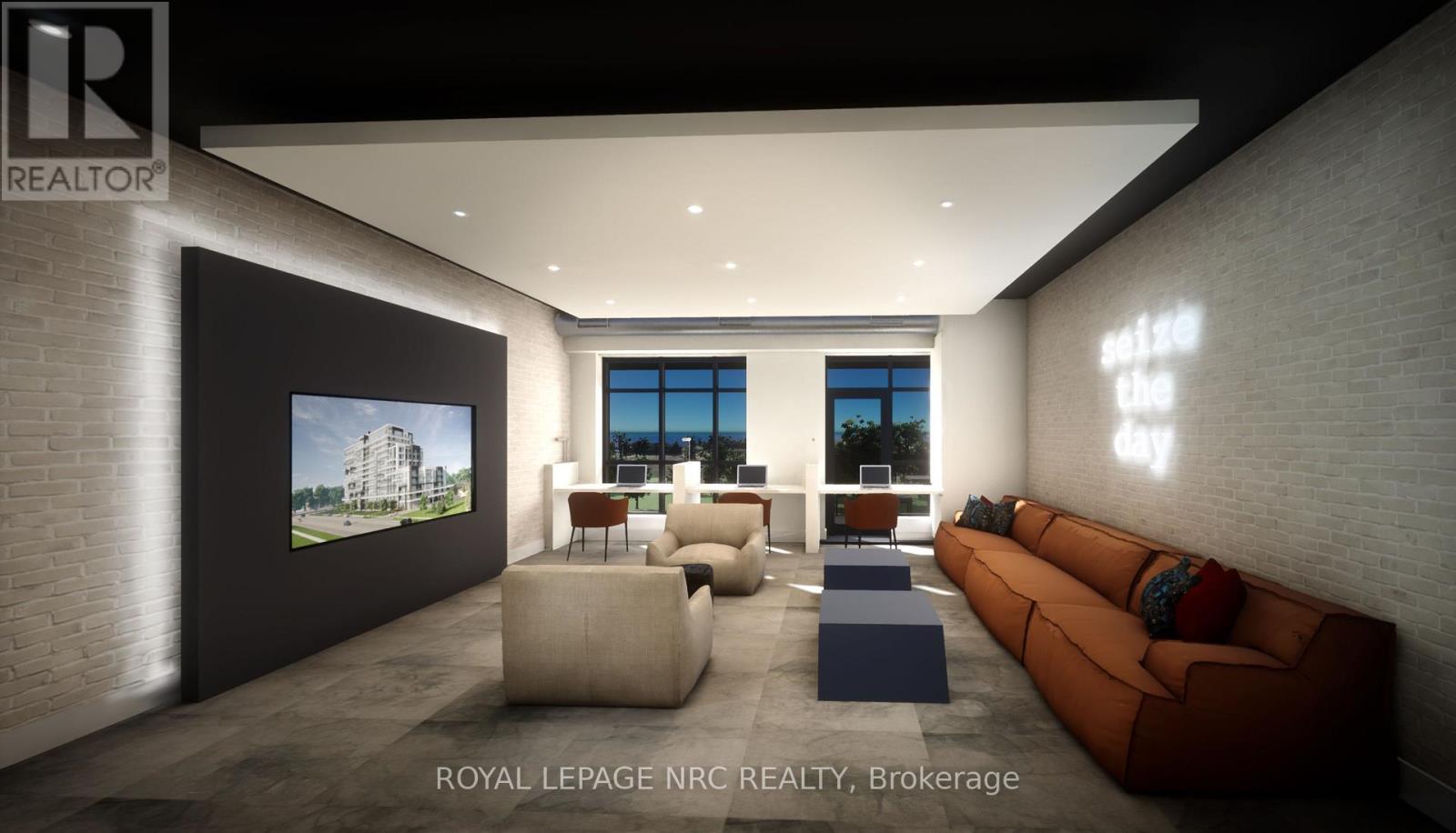 712 - 461 Green Road, Hamilton, Ontario  L8E 5B4 - Photo 24 - X12642556