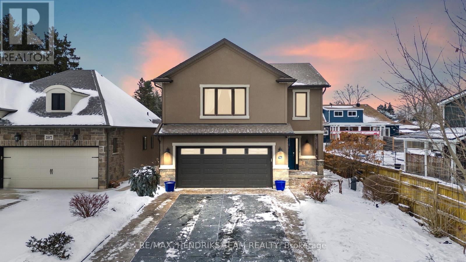 379 MICHAEL DRIVE, Welland, Ontario