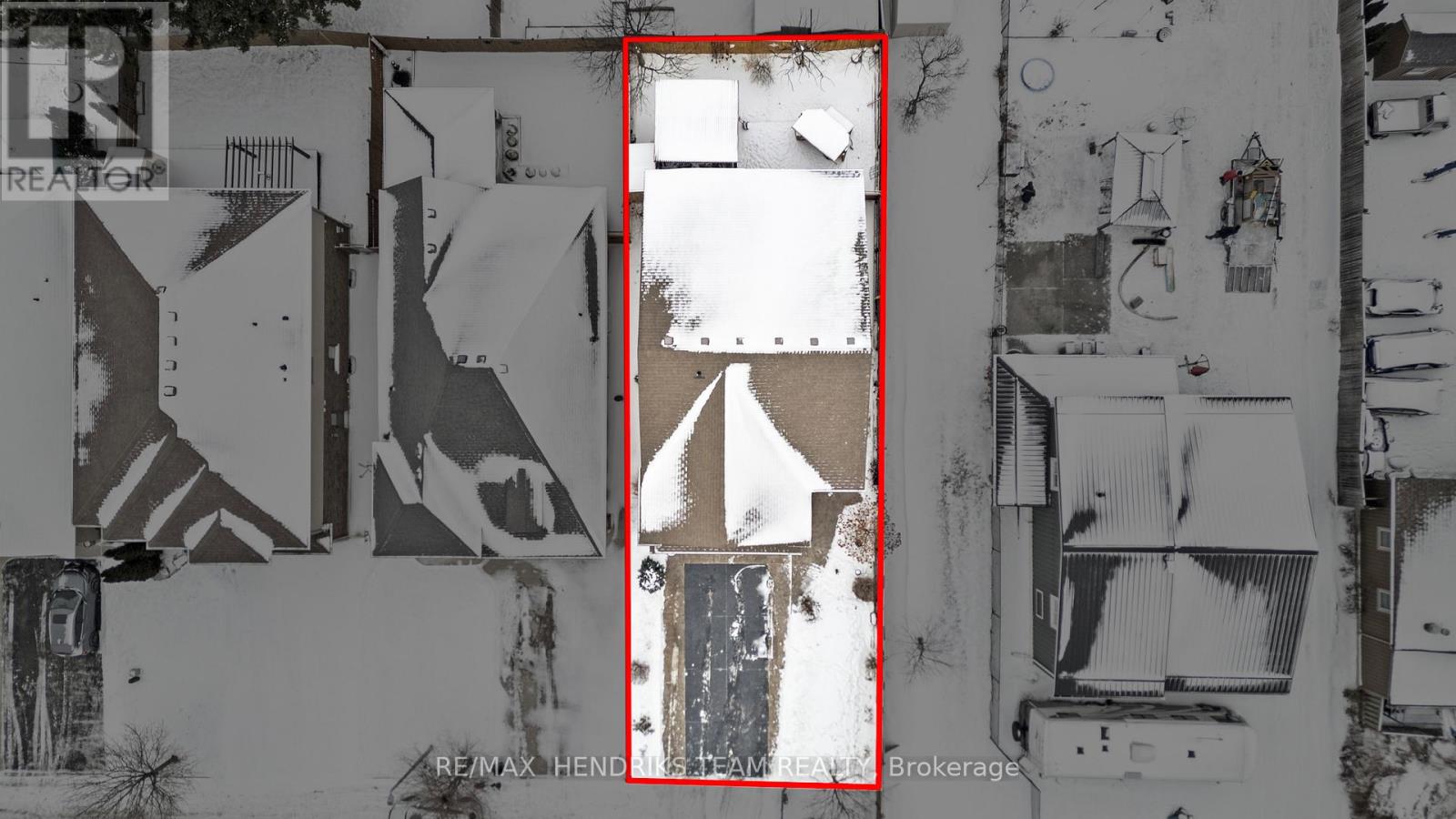 379 Michael Drive, Welland, Ontario  L3C 0A5 - Photo 43 - X12642632