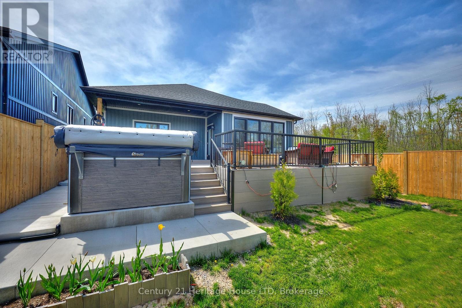 1050 Kettle Court, Fort Erie, Ontario  L2A 0E7 - Photo 25 - X12642690