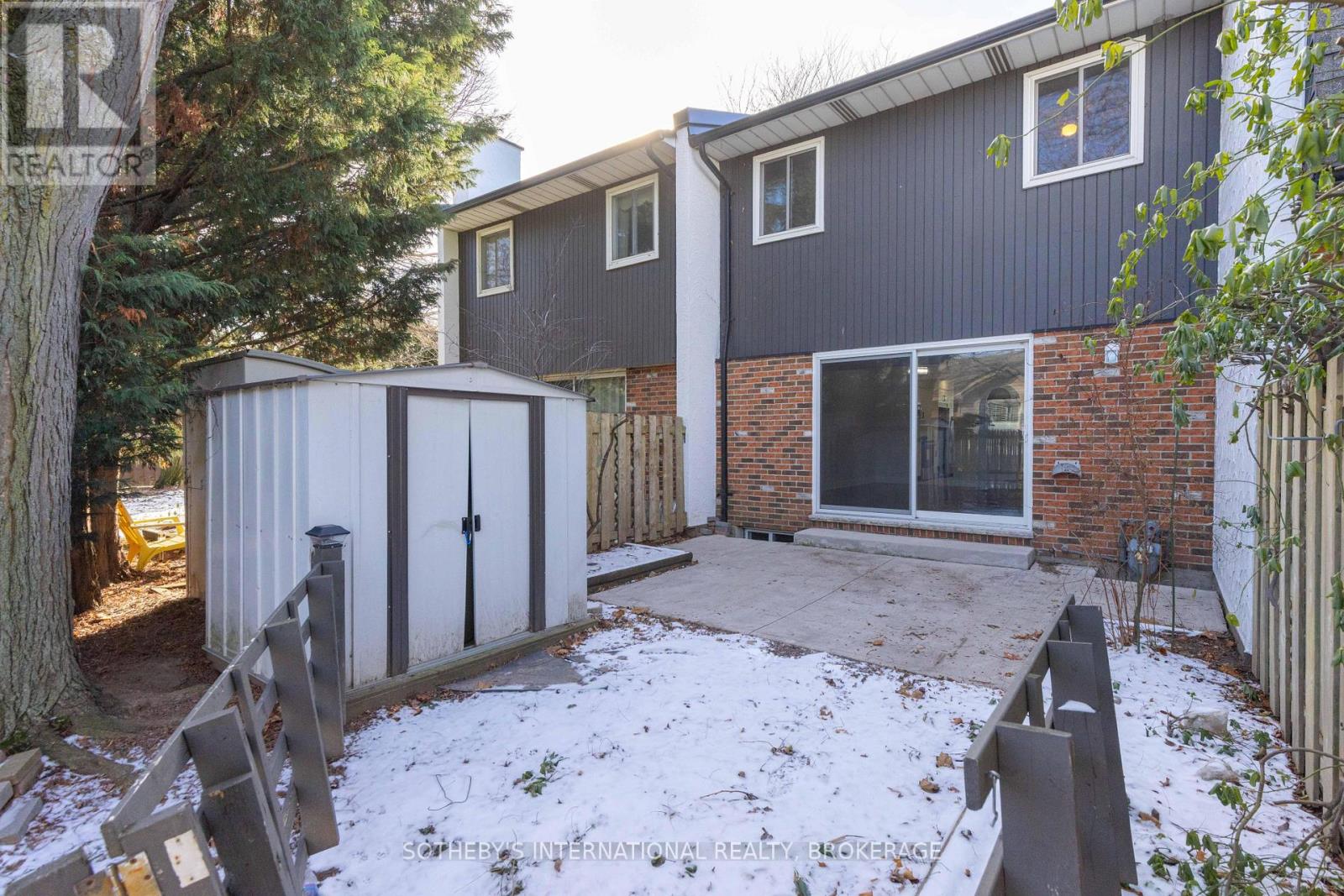 85 - 77 Linwell Road, St. Catharines, Ontario  L2N 6R1 - Photo 6 - X12642882