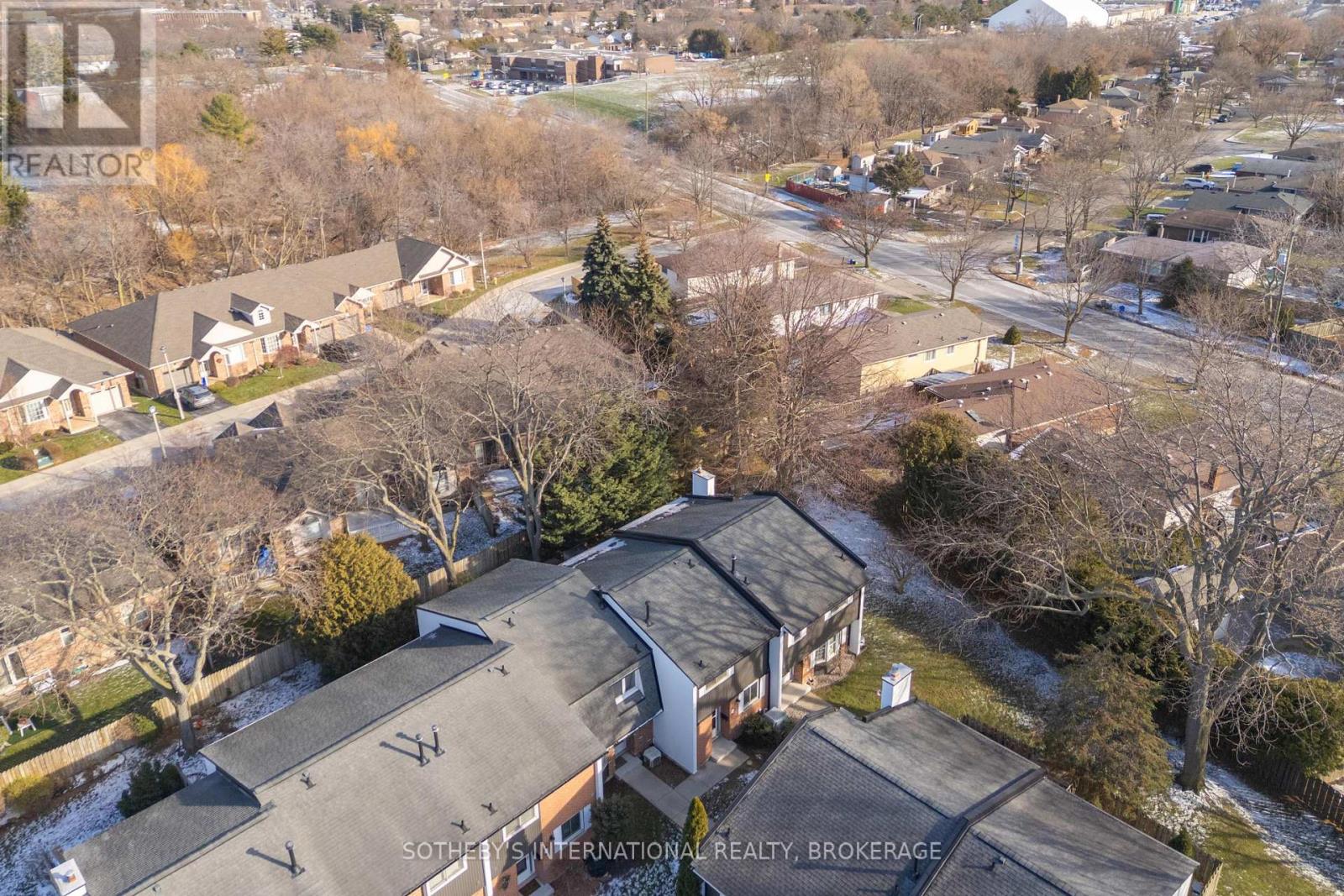 85 - 77 Linwell Road, St. Catharines, Ontario  L2N 6R1 - Photo 7 - X12642882