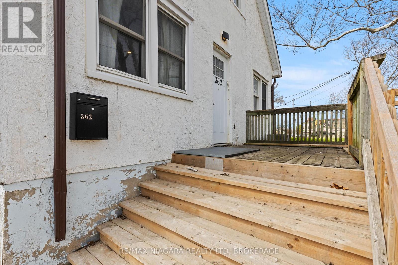 362 Carlton Street, St. Catharines, Ontario  L2M 4W5 - Photo 22 - X12643108