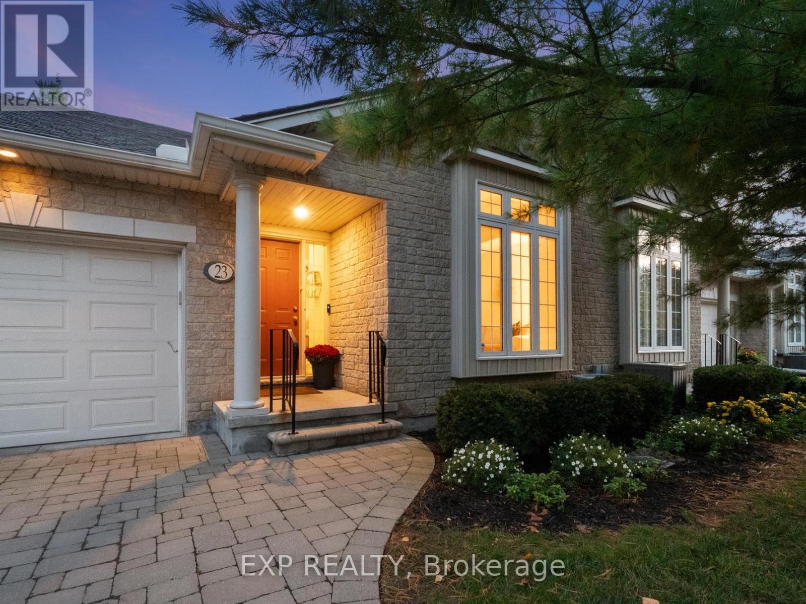 23 - 3241 MONTROSE ROAD, Niagara Falls, Ontario