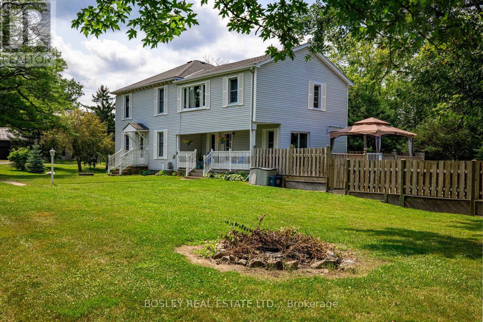 1609 Eighth Avenue, St. Catharines, Ontario  L2R 6P7 - Photo 36 - X12643174