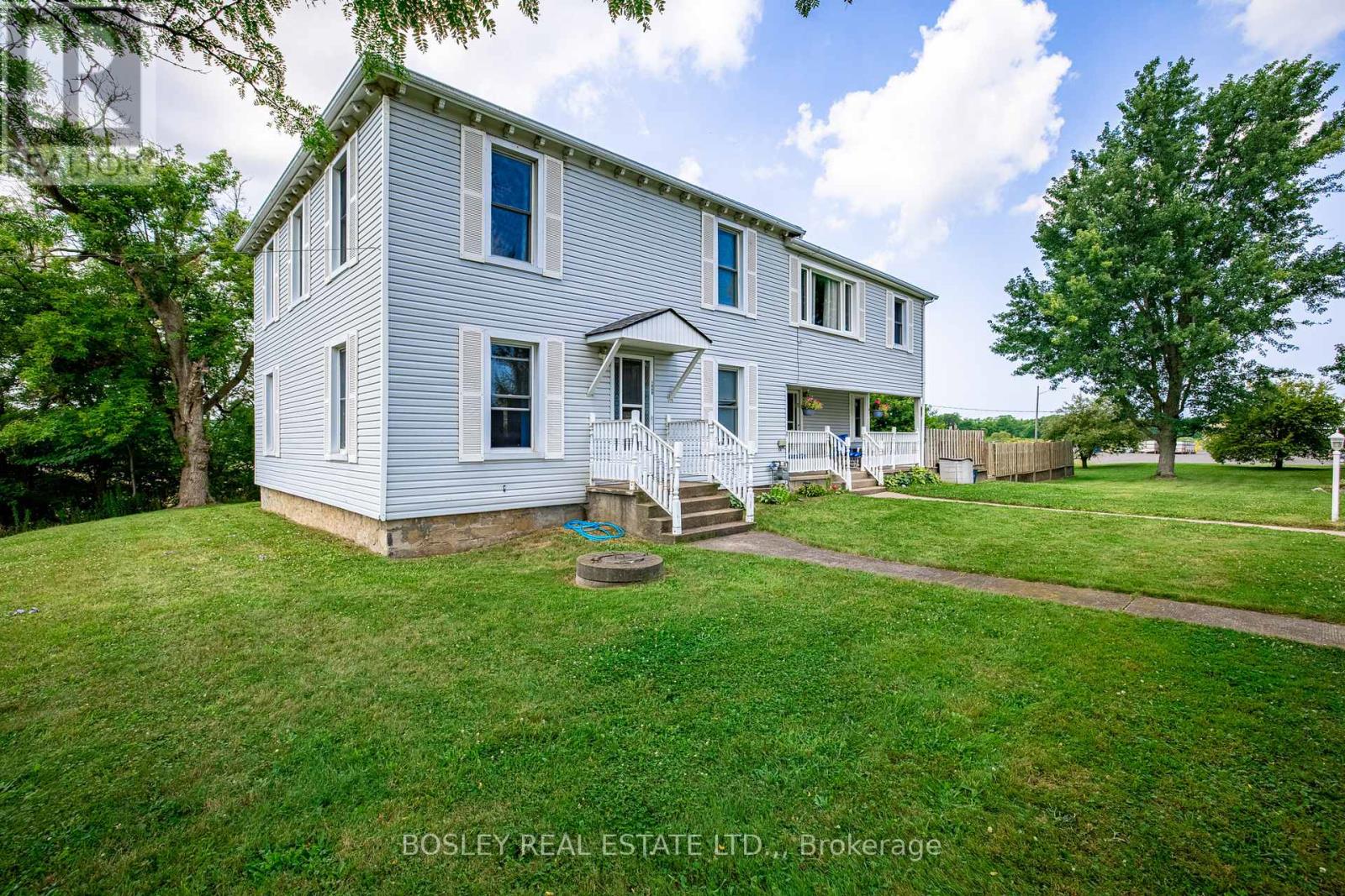 1609 Eighth Avenue, St. Catharines, Ontario  L2R 6P7 - Photo 40 - X12643174