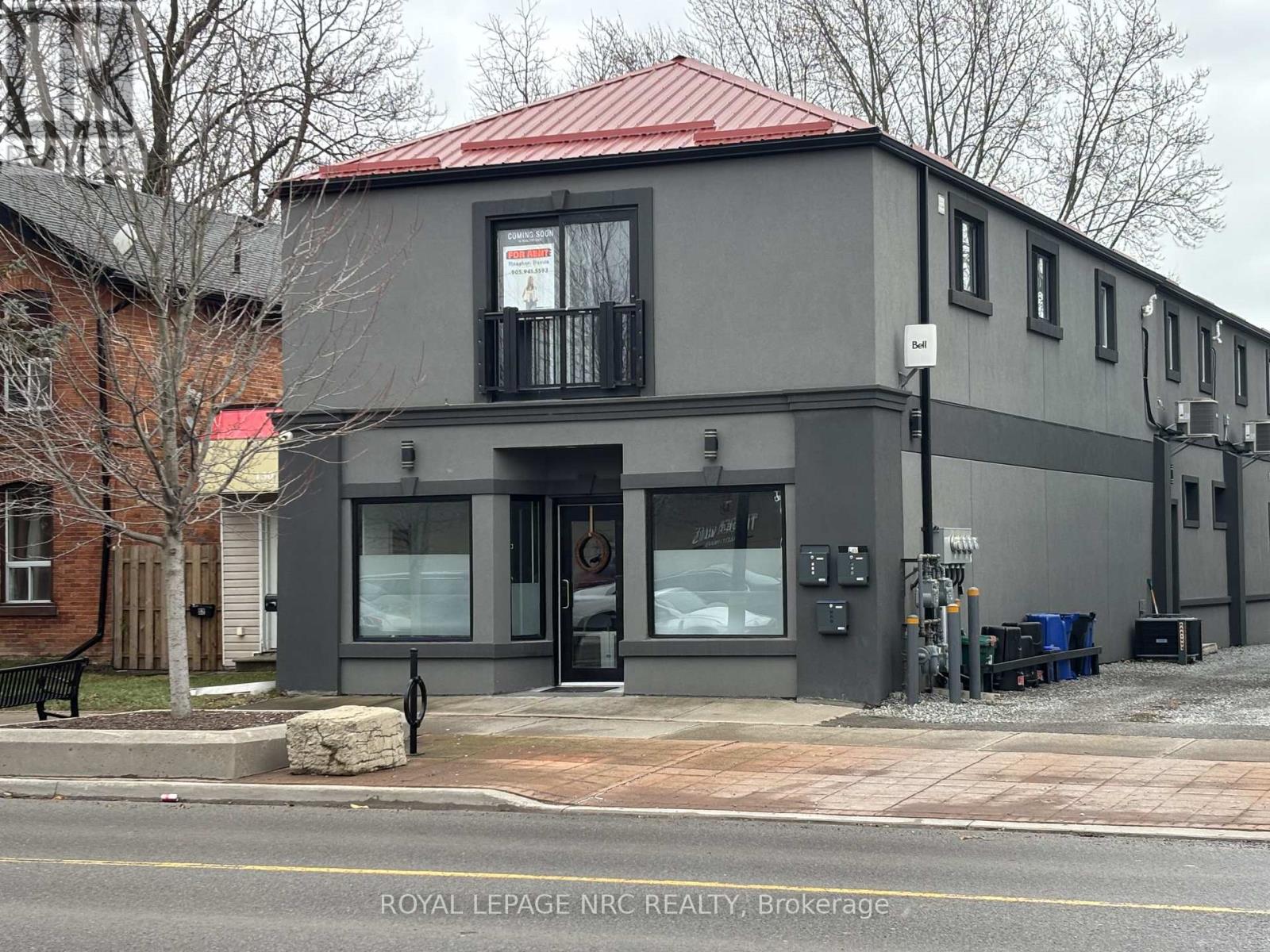 2A - 138 MAIN STREET W, Port Colborne, Ontario