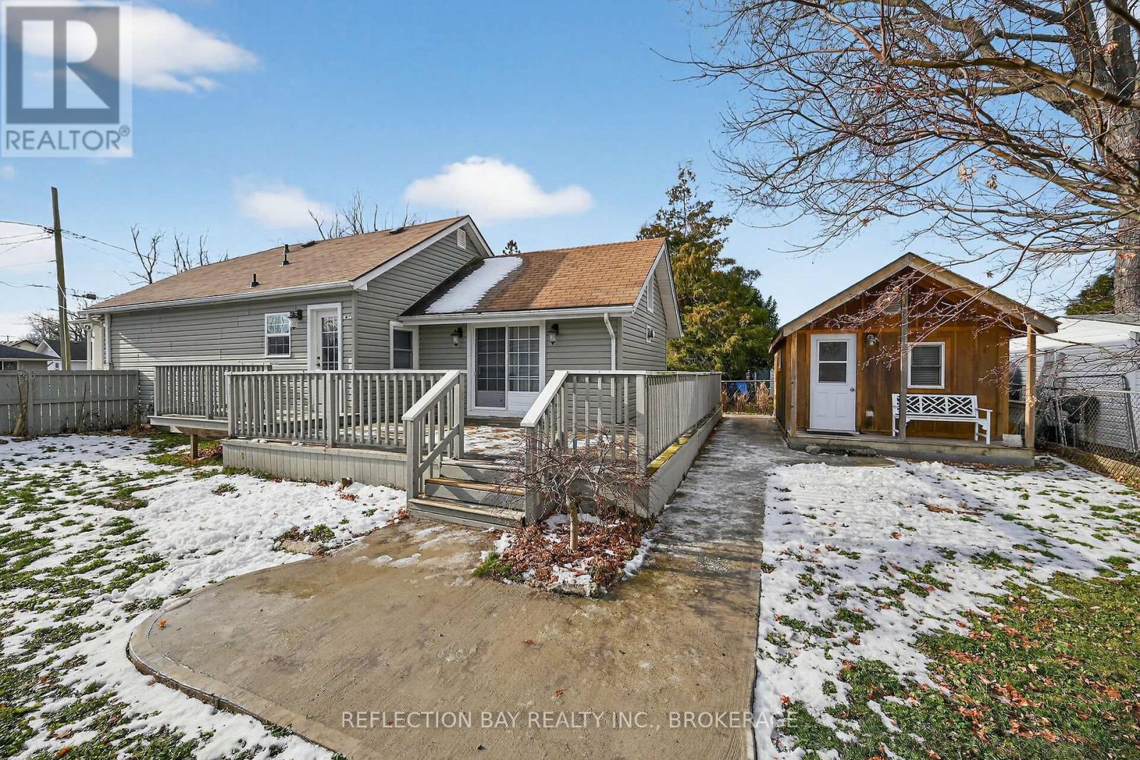 3794 Mathewson Avenue, Fort Erie, Ontario  L0S 1B0 - Photo 44 - X12643580