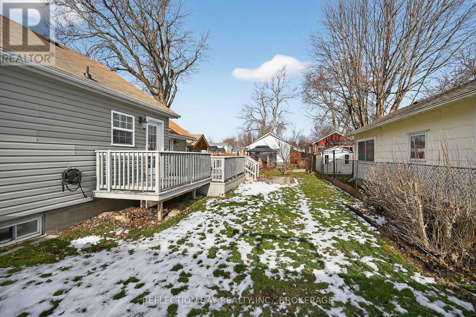 3794 Mathewson Avenue, Fort Erie, Ontario  L0S 1B0 - Photo 45 - X12643580